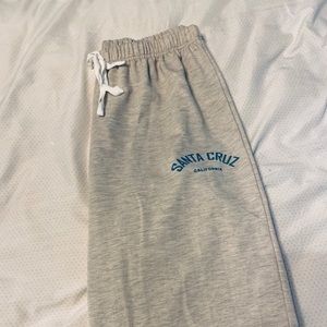 Sweatpants